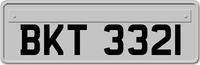 BKT3321
