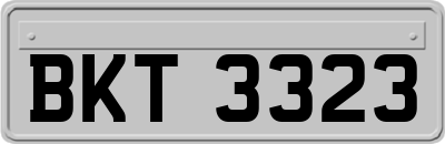 BKT3323