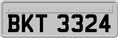 BKT3324
