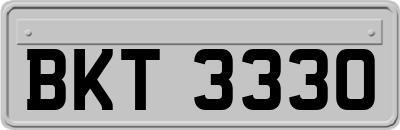BKT3330