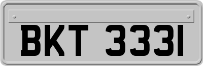 BKT3331