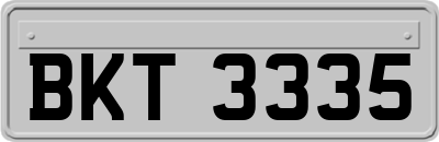 BKT3335