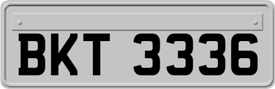 BKT3336