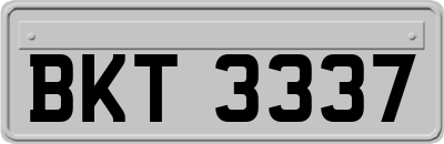 BKT3337