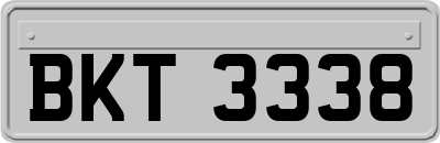 BKT3338