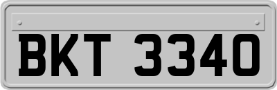 BKT3340