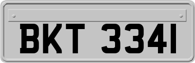 BKT3341