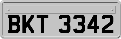 BKT3342