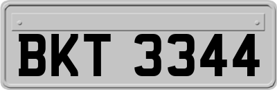 BKT3344