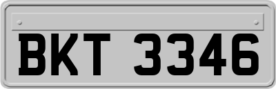 BKT3346