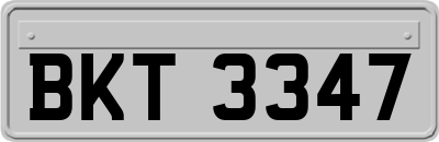 BKT3347