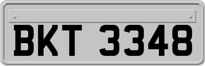 BKT3348