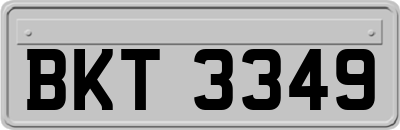 BKT3349