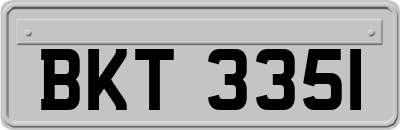 BKT3351