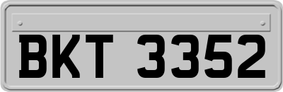 BKT3352