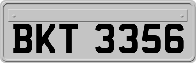 BKT3356