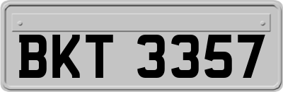BKT3357