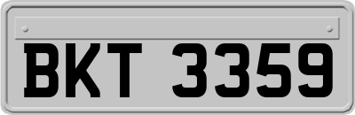 BKT3359