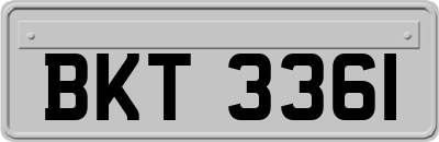 BKT3361