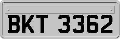 BKT3362