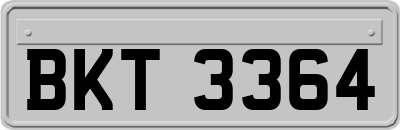 BKT3364