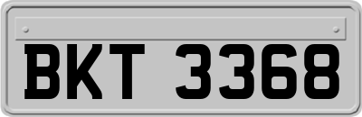 BKT3368