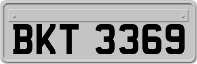 BKT3369