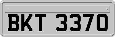 BKT3370