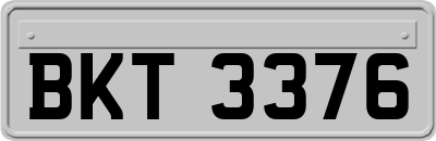 BKT3376