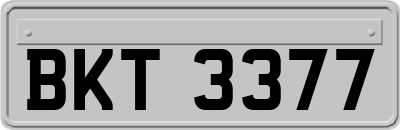 BKT3377
