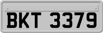 BKT3379