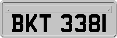 BKT3381