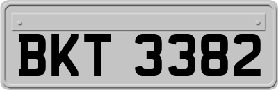 BKT3382
