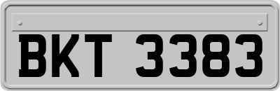 BKT3383