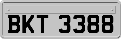 BKT3388