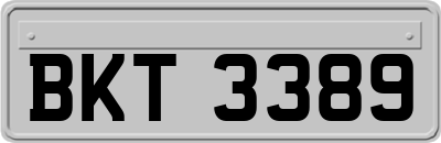 BKT3389