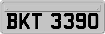 BKT3390