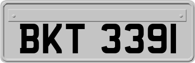 BKT3391