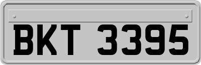 BKT3395