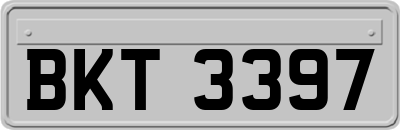 BKT3397