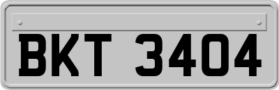 BKT3404