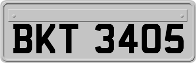 BKT3405