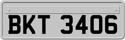 BKT3406