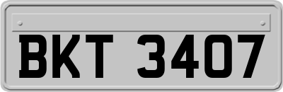 BKT3407