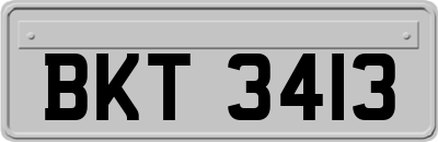 BKT3413