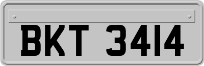 BKT3414