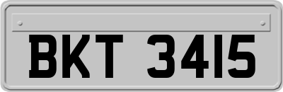 BKT3415