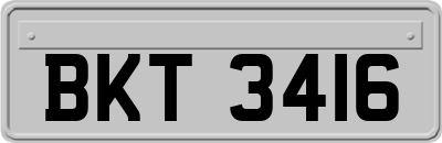 BKT3416
