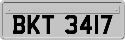 BKT3417