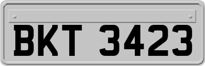 BKT3423